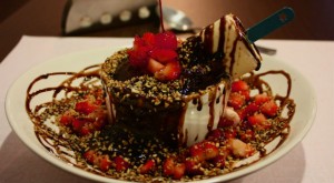 grand gateau